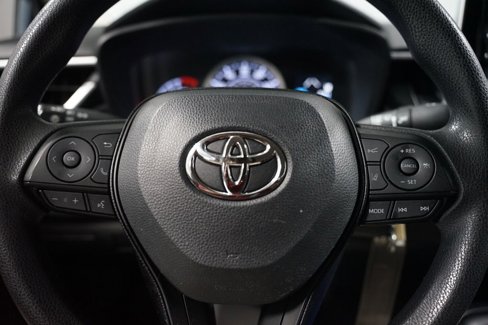 Certified 2020 Toyota Corolla LE image 14