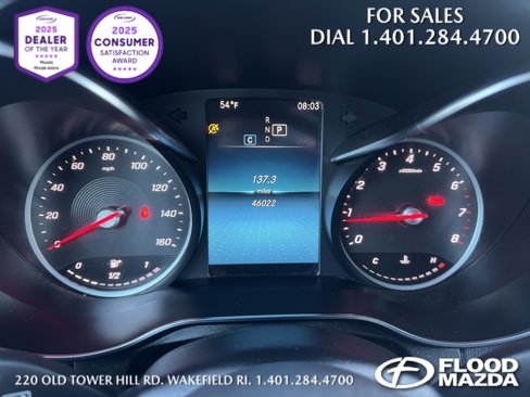 Used 2020 Mercedes-Benz GLC 300 4MATIC image 16