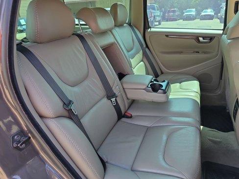 Used 2007 Volvo XC70 image 7
