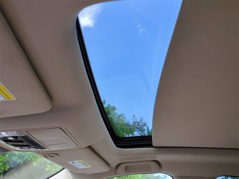Certified 2021 Acura RDX AWD w/ Advance Package image 20