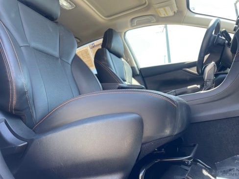 Used 2018 Subaru Crosstrek 2.0i Limited image 30