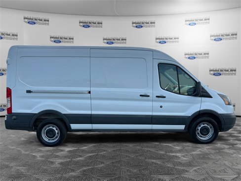 Used 2016 Ford Transit 250 148 Medium Roof image 6