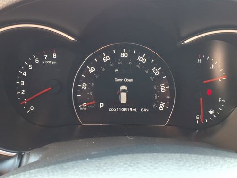 Used 2014 Kia Sorento SX w/ 3rd Row Package image 16