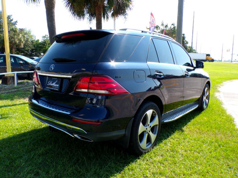 Used 2017 Mercedes-Benz GLE 350 w/ Premium 2 Package image 20