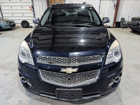 Used 2015 Chevrolet Equinox LTZ image 12