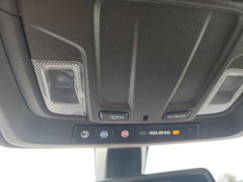 Used 2021 GMC Sierra 1500 SLT w/ X31 Off-Road Package image 12
