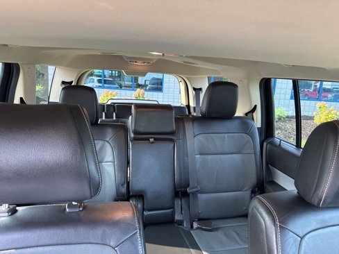 Used 2014 Ford Flex SEL w/ Equipment Group 202A image 27