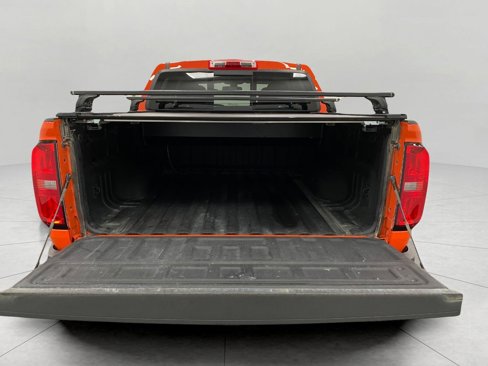 Used 2021 Chevrolet Colorado ZR2 image 7