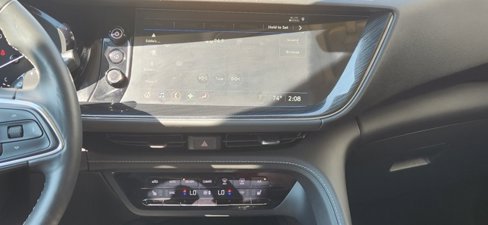 Used 2023 Buick Envision Essence w/ Sport Touring Package image 13