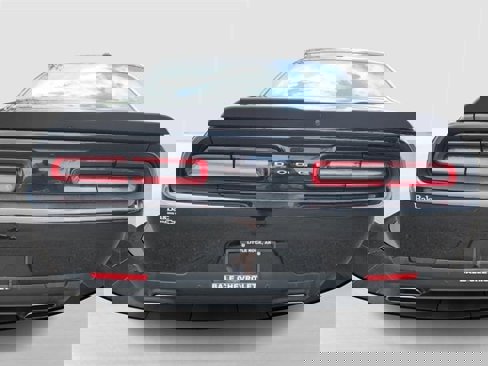 Used 2023 Dodge Challenger GT image 4