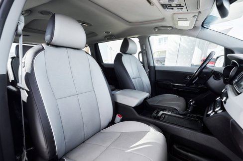 Used 2016 Kia Sedona SX Limited image 22