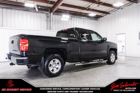 Used 2018 Chevrolet Silverado 1500 LT image 6