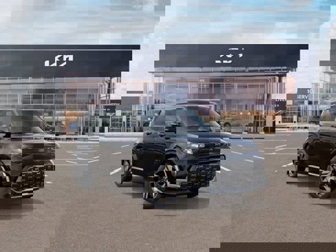 New 2025 Kia Soul GT-Line image 8