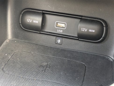 Used 2020 Kia Sportage SX image 25
