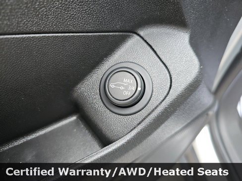Certified 2022 GMC Terrain SLE w/ Driver Convenience Package image 14