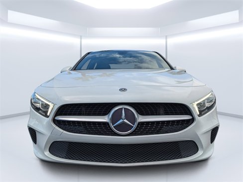 Used 2019 Mercedes-Benz A 220 image 8