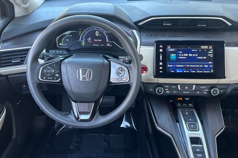 Used 2019 Honda Clarity Plug-In Hybrid image 26