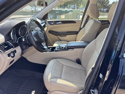 Used 2018 Mercedes-Benz GLE 350 4MATIC image 15