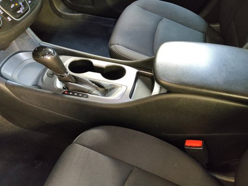 Used 2017 Chevrolet Malibu LS image 26