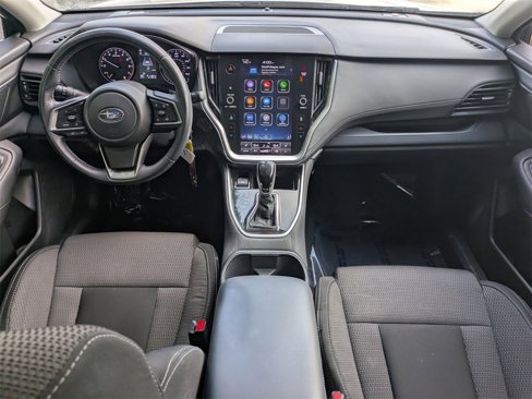 Used 2021 Subaru Outback Premium image 14