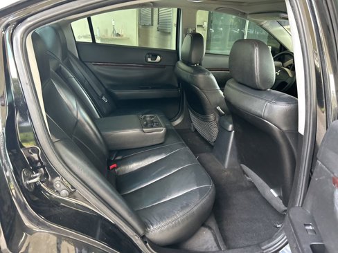 Used 2012 Mitsubishi Galant ES image 19
