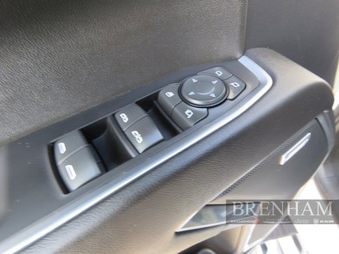 Used 2023 Chevrolet Silverado 1500 LTZ w/ LTZ Convenience Package II image 13