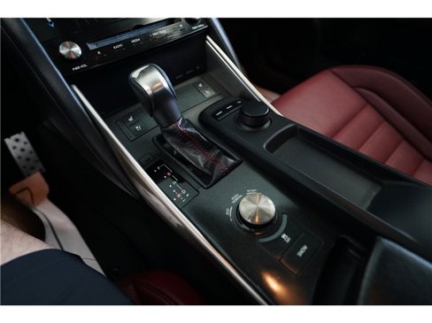 Used 2018 Lexus IS 300 F Sport image 20