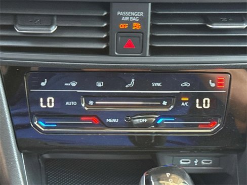 New 2025 Volkswagen Jetta Sport image 18