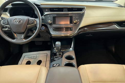 Used 2014 Toyota Avalon XLE Touring image 14