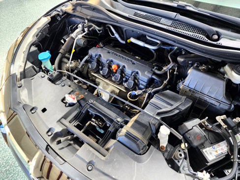 Used 2019 Honda HR-V LX image 37