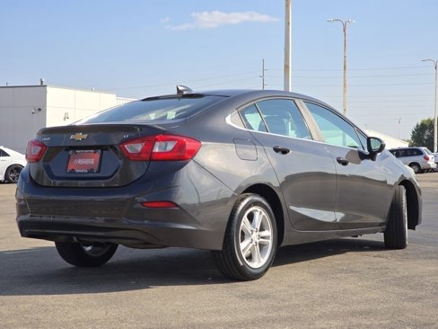 Used 2016 Chevrolet Cruze LT image 19