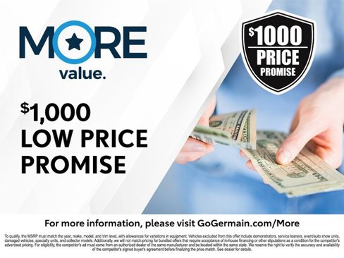 Used 2017 Jeep Grand Cherokee Laredo w/ Quick Order Package 23E image 3