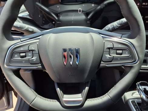 New 2025 Buick Envista Preferred w/ Convenience I Package image 16