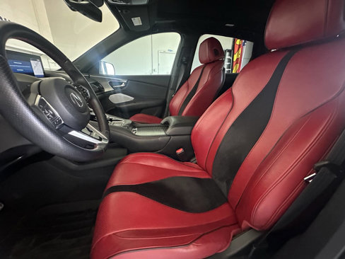 Used 2019 Acura RDX A-Spec image 15