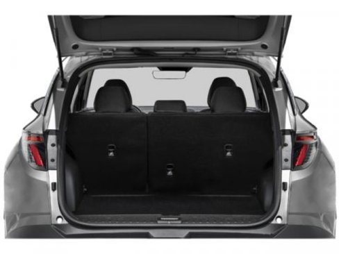 Used 2022 Hyundai Tucson SEL w/ Convenience + Premium Package image 13