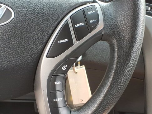 Used 2014 Hyundai Elantra GT image 21