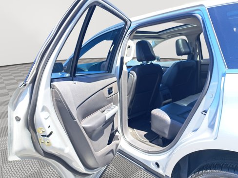Used 2011 Ford Edge Limited w/ Driver Entry Pkg image 13