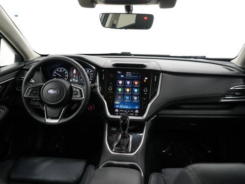 Used 2020 Subaru Outback Limited w/ Popular Package #2 image 12