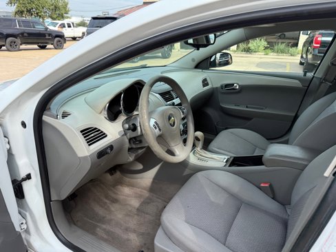 Used 2011 Chevrolet Malibu LT w/ Florida Edition Package image 13