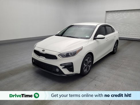 Used 2019 Kia Forte LXS image 1