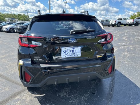 Used 2024 Subaru Crosstrek 2.5i Sport image 6
