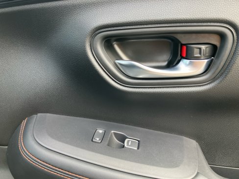 Certified 2023 Honda HR-V Sport image 35
