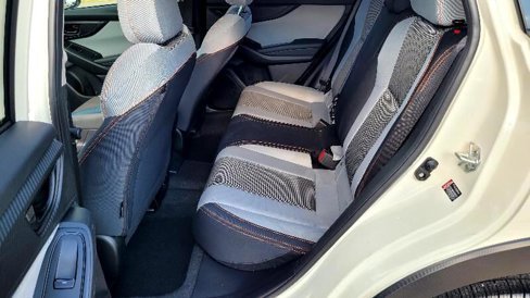 Used 2023 Subaru Crosstrek 2.0i Premium image 10