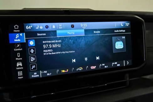 Used 2024 Jeep Wrangler Unlimited Sport image 64