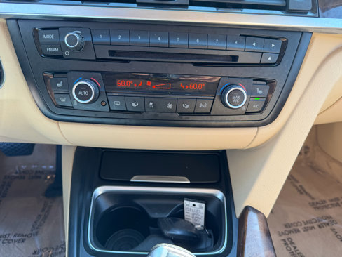 Used 2015 BMW 328i xDrive Sedan image 13