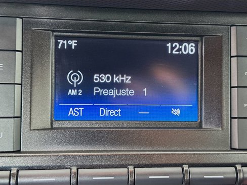 Used 2016 Ford Mustang Coupe w/ Interior & Wheel Package image 14