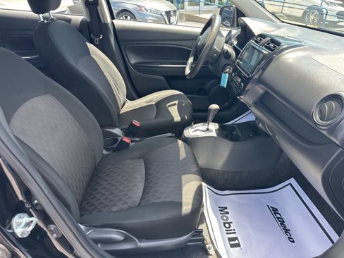 Used 2022 Mitsubishi Mirage ES image 10