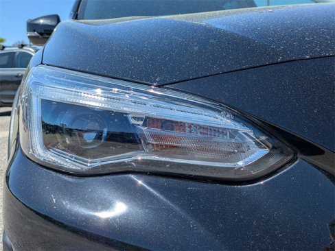 Used 2021 Subaru Crosstrek 2.5i Limited w/ Moonroof Package 2 image 10