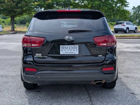 Used 2019 Kia Sorento L image 9