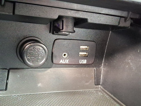 Used 2016 Subaru Outback 2.5i Limited image 26